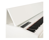 MusicMate Pianino cyfrowe MM-P100-W GrandElegance - 1588198 - zdjęcie 13